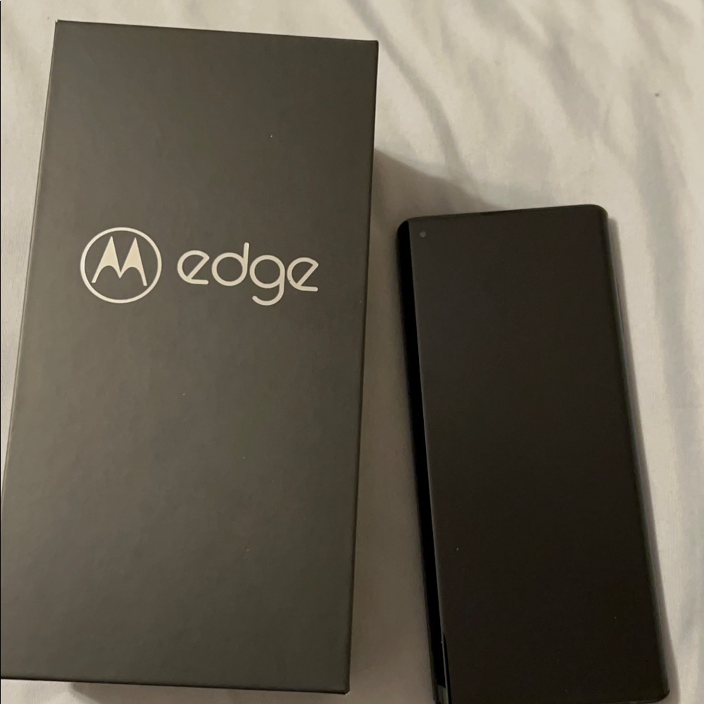 Motorola edge 5g unlocked